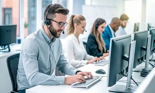 SecuroomAi customer support