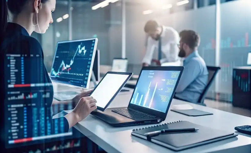 SecuroomAi platform features